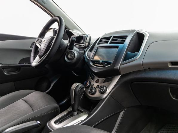 Chevrolet Aveo II с пробегом 2014 года, цена 748 000 рублей, 144842 км, седан, Автокод Объявления
