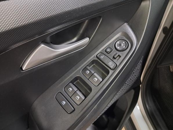 Hyundai Creta II с пробегом 2022 года, цена 1 820 000 рублей, 100433 км, внедорожник, Автокод Объявления