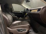 Volkswagen Touareg II Рестайлинг Челябинск  - изображение 36