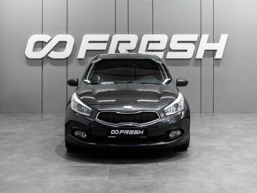 Kia Ceed II Тюмень  - изображение 3