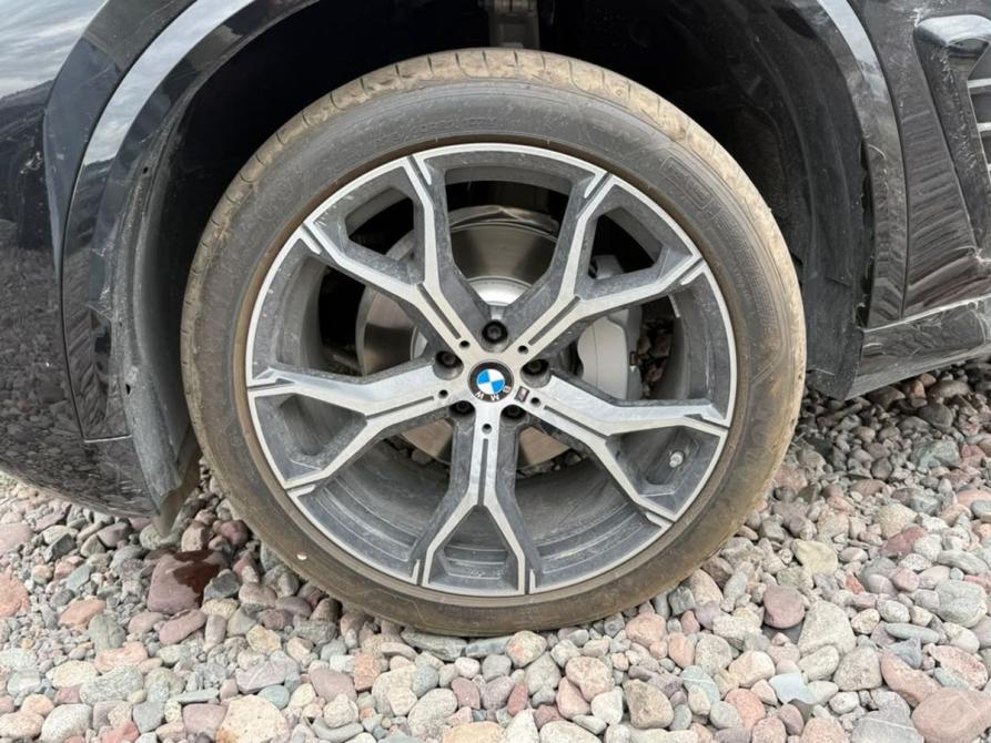 BMW X5 IV (G05/G18) Рестайлинг Самара  - изображение 19