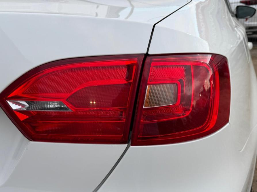 Volkswagen Jetta VI Набережные Челны  - изображение 13