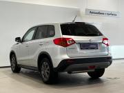 Suzuki Vitara II Волгоград  - изображение 34