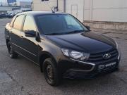 Lada (ВАЗ) Granta I Рестайлинг Набережные Челны  - изображение 28