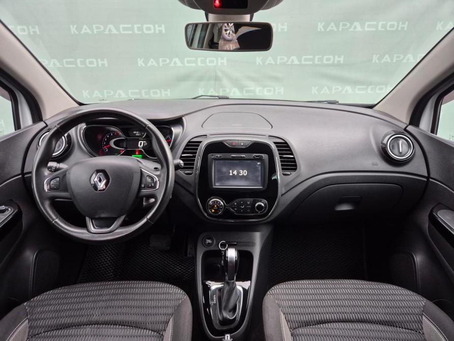 Renault Kaptur I Екатеринбург  - изображение 6
