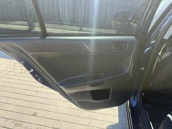 Mitsubishi Lancer X Рестайлинг с пробегом 2013 года, цена 749 000 рублей, 170150 км, седан, Автокод Объявления