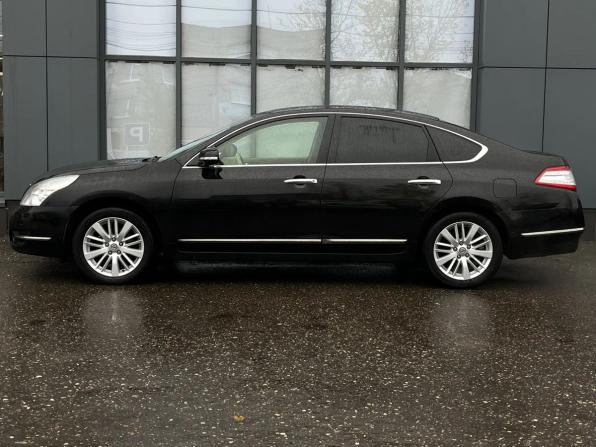 Nissan Teana II (J32) Рестайлинг с пробегом 2012 года, цена 1 125 000 рублей, 141165 км, седан, Автокод Объявления