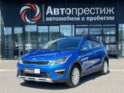 Kia Rio IV Волгоград  - изображение 26