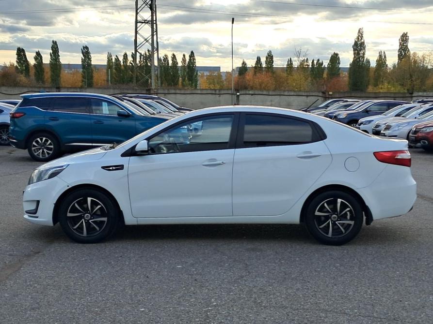 Kia Rio III Набережные Челны  - изображение 10