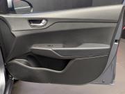 Hyundai Solaris II Рестайлинг Москва  - изображение 42