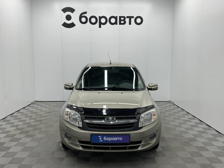 Lada (ВАЗ) Granta I Воронеж  - изображение 3
