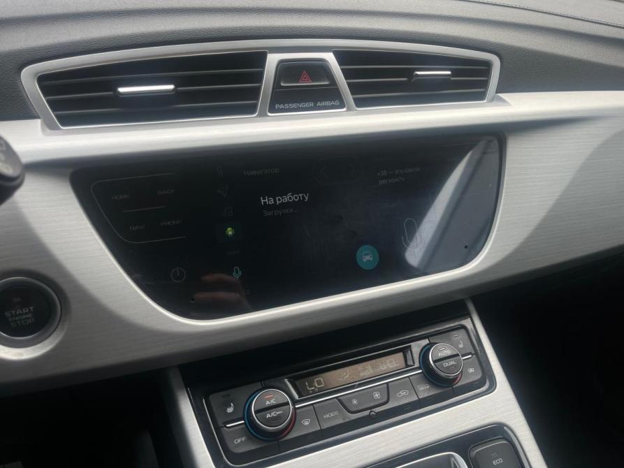 Geely Atlas I Санкт-Петербург  - изображение 10