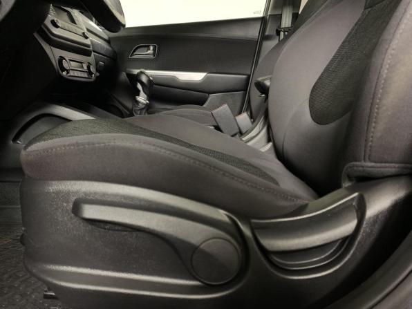 Kia Rio III Рестайлинг с пробегом 2015 года, цена 1 050 000 рублей, 89221 км, седан, Автокод Объявления