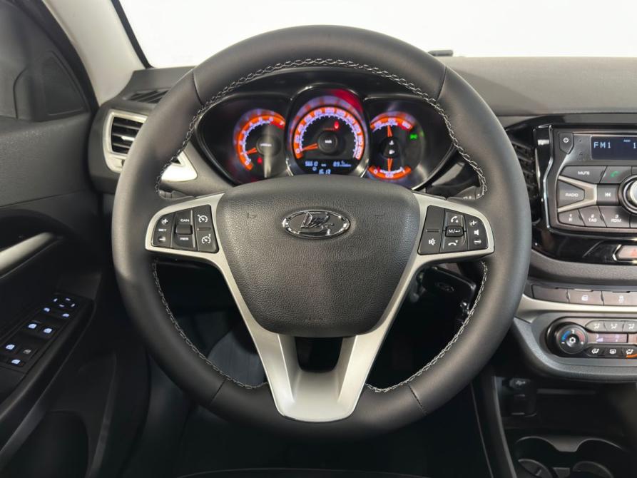 Lada (ВАЗ) Vesta I Великий Новгород  - изображение 14