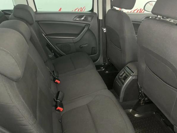 Skoda Yeti I Рестайлинг с пробегом 2014 года, цена 1 169 000 рублей, 108091 км, внедорожник, Автокод Объявления