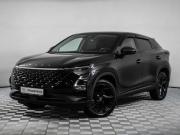 Omoda C5 I Москва  - изображение 17