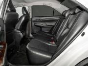 Toyota Camry VII (XV50) Рестайлинг Иркутск  - изображение 31