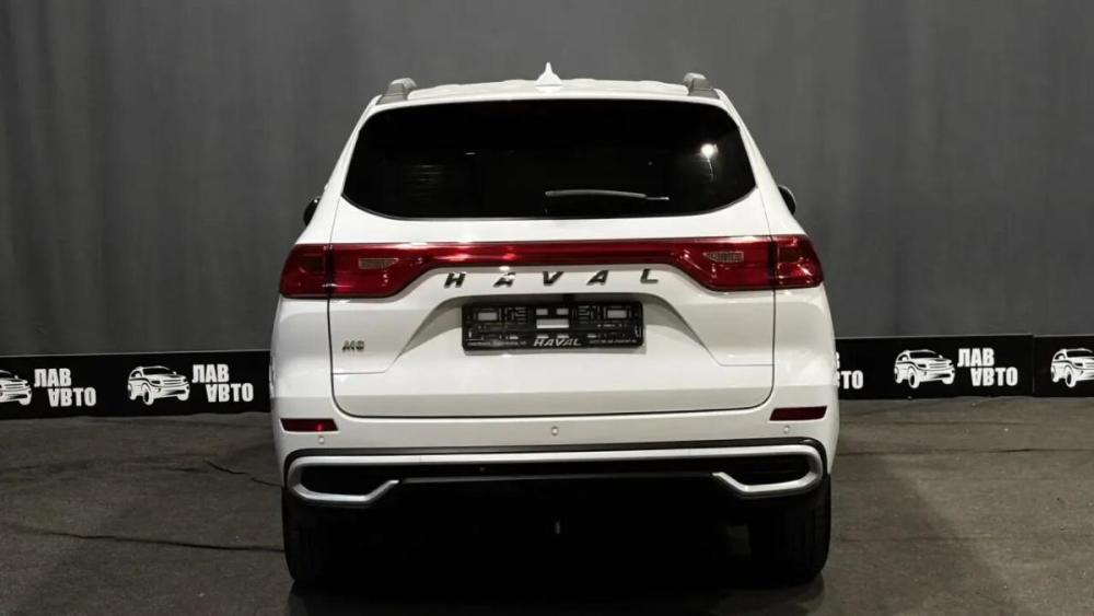 Haval M6 II Смоленск  - изображение 6