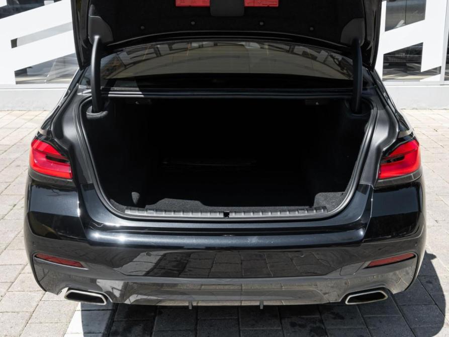 BMW 5 серии VII (G30/G31/G38) Рестайлинг Ставрополь  - изображение 28