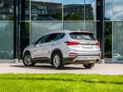 Hyundai Santa Fe IV Магнитогорск  - изображение 31