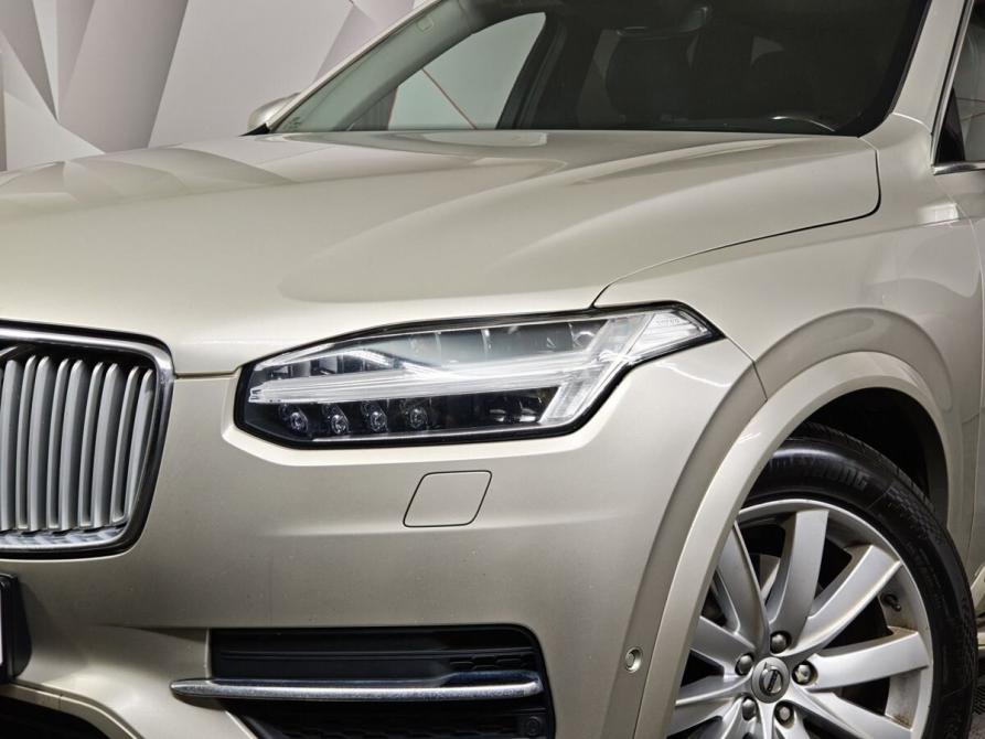 Volvo XC90 II Москва  - изображение 10