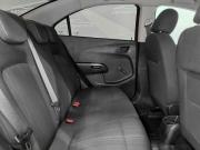 Chevrolet Aveo II Новосибирск  - изображение 38