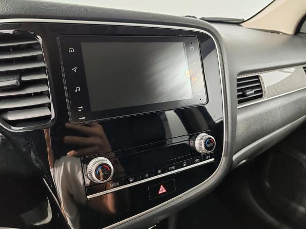 Mitsubishi Outlander III Рестайлинг 3 с пробегом 2020 года, цена 1 999 000 рублей, 188451 км, внедорожник, Автокод Объявления