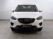 Mazda CX-5 I Рестайлинг Химки  - изображение 36