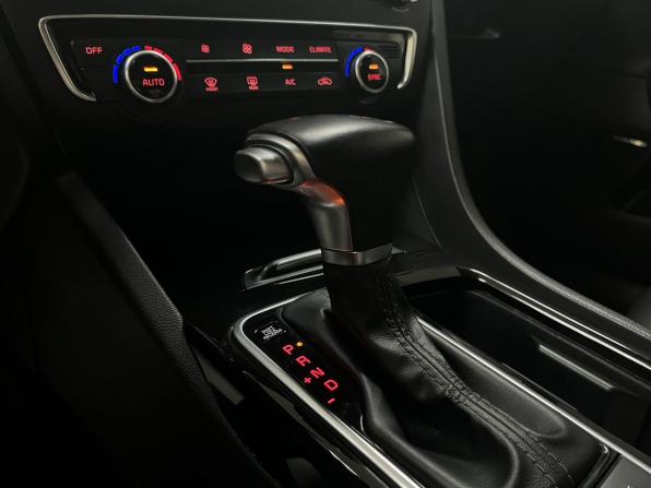 Kia Optima IV Рестайлинг с пробегом 2019 года, цена 2 100 000 рублей, 131751 км, седан, Автокод Объявления