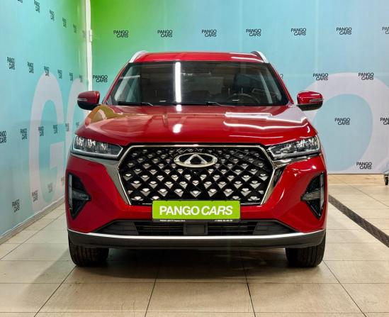 Chery Tiggo 7 Pro Max I с пробегом 2024 года, цена 1 670 000 рублей, 30928 км, внедорожник, Автокод Объявления