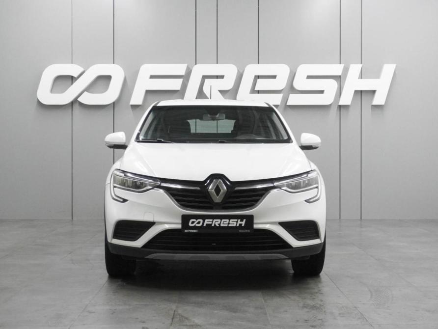 Renault Arkana I Воронеж  - изображение 3