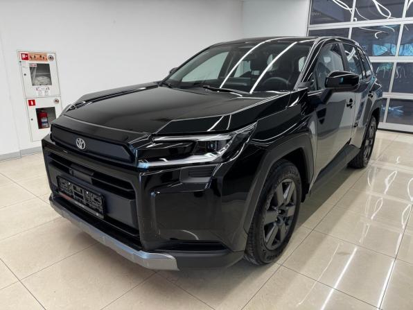 Toyota RAV4 VI (XA60) с пробегом 2026 года, цена 4 250 000 рублей, 11 км, внедорожник, Автокод Объявления