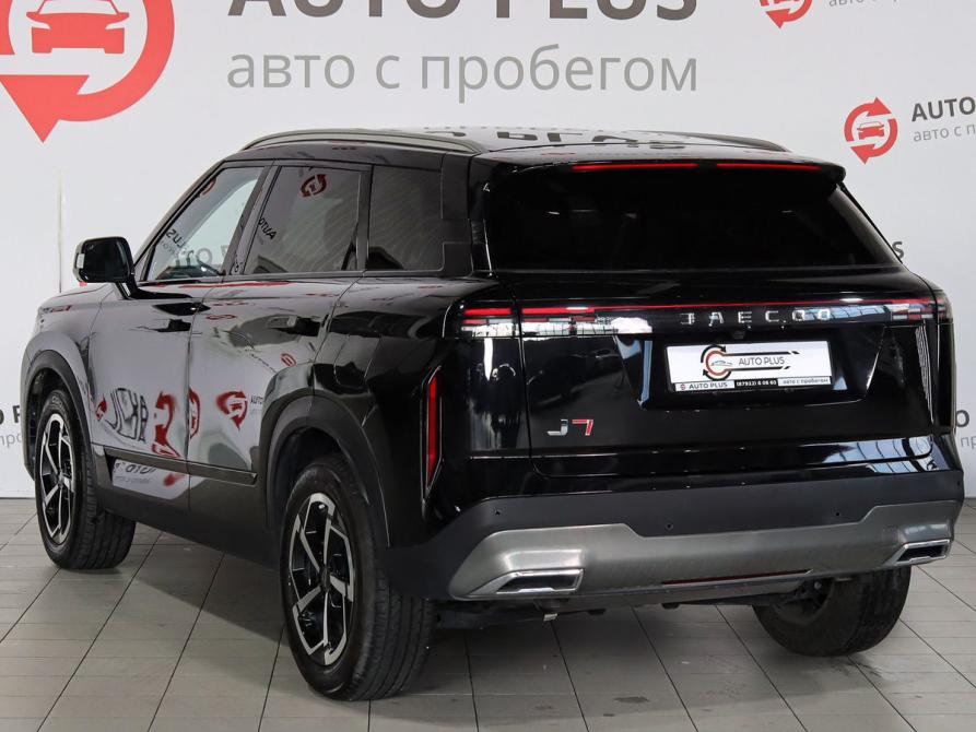 Jaecoo J7 I Минеральные Воды  - изображение 3
