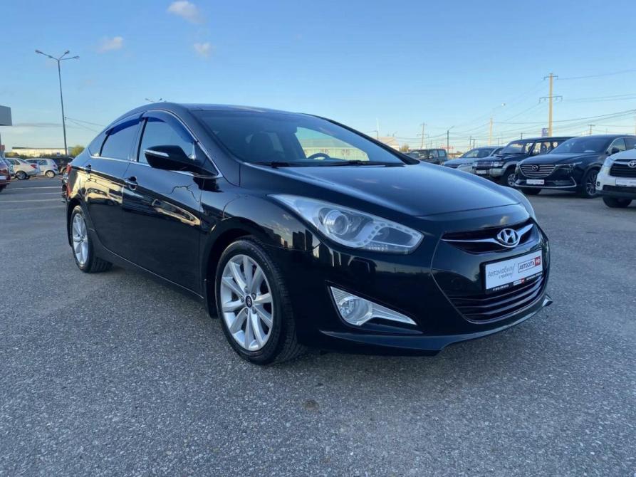 Hyundai i40 I Тверь  - изображение 3