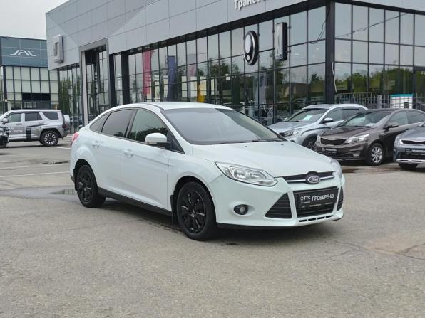 Ford Focus III с пробегом 2014 года, цена 678 000 рублей, 175000 км, седан, Автокод Объявления