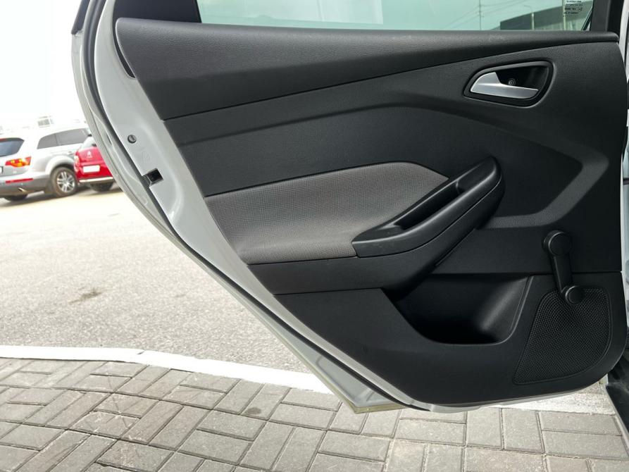 Ford Focus III Волгоград  - изображение 14