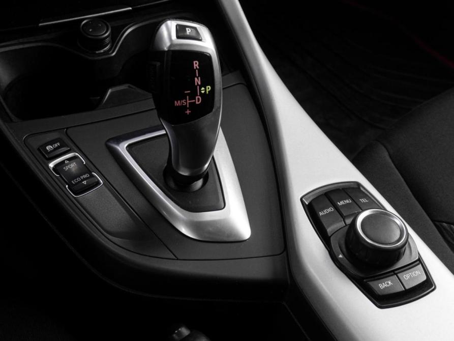 BMW 1 серии II (F20/F21) Тюмень  - изображение 12