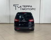 Ford Galaxy II Рестайлинг Екатеринбург  - изображение 21