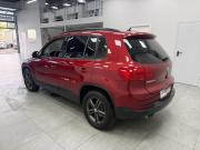 Volkswagen Tiguan I Рестайлинг Казань  - изображение 21