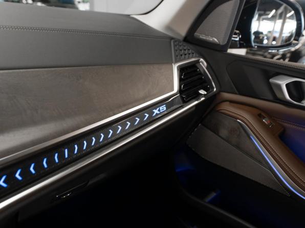 BMW X5 IV (G05/G18) Рестайлинг с пробегом 2026 года, цена 11 150 000 рублей, 67 км, внедорожник, Автокод Объявления