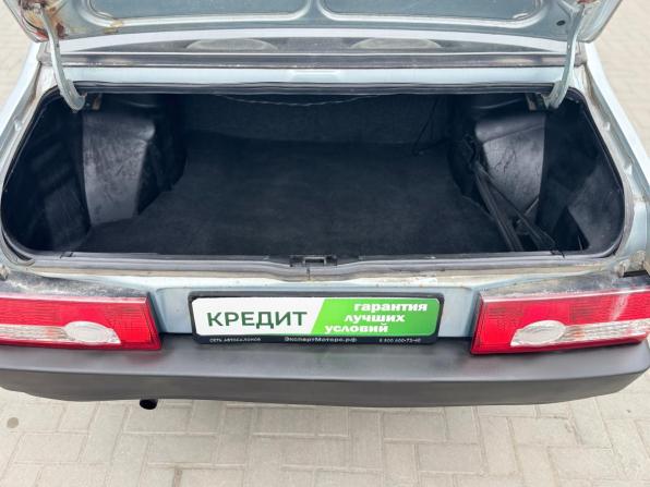 Lada (ВАЗ) 21099 с пробегом 2001 года, цена 100 000 рублей, 394000 км, седан, Автокод Объявления