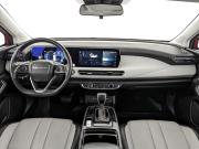BAIC U5 Plus Москва  - изображение 39