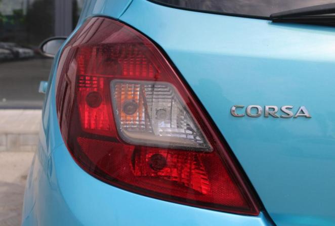 Opel Corsa D Рестайлинг I с пробегом 2011 года, цена 660 000 рублей, 182984 км, хэтчбек, Автокод Объявления