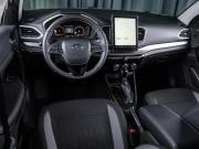 Lada (ВАЗ) Vesta I Рестайлинг (NG) Волгоград  - изображение 35