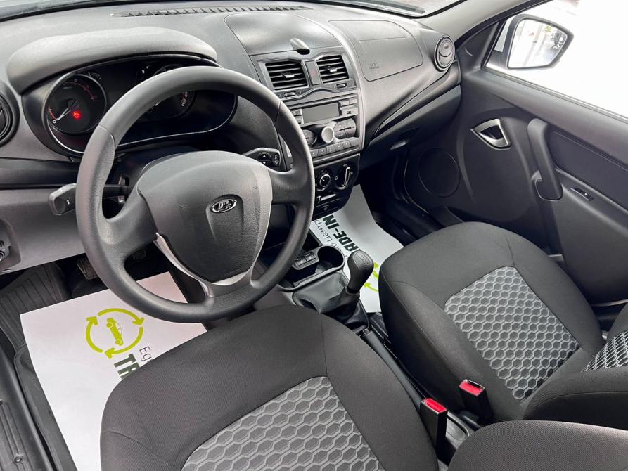Lada (ВАЗ) Granta I Рестайлинг Тверь  - изображение 9