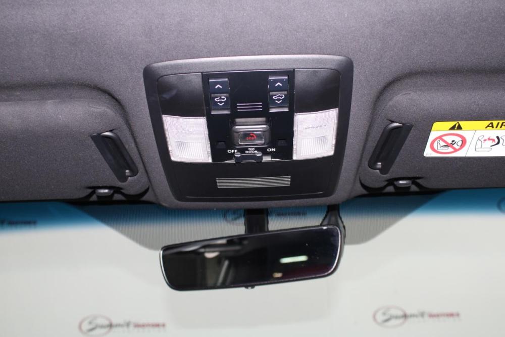 Lexus GX II Рестайлинг 2 Владивосток  - изображение 15