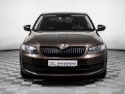 Skoda Octavia III (A7) Москва  - изображение 20