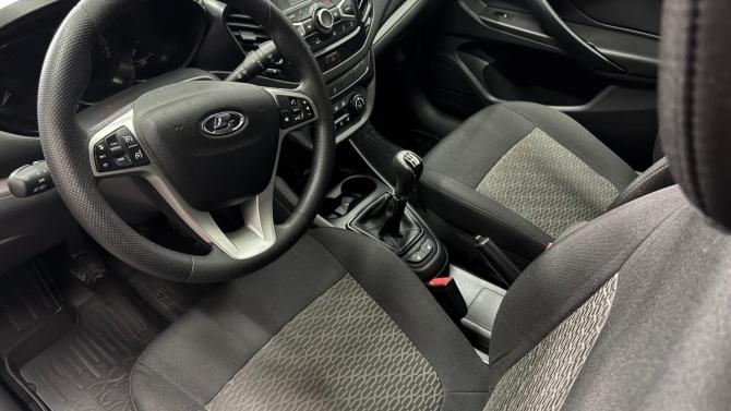 Lada (ВАЗ) Vesta I с пробегом 2021 года, цена 1 035 600 рублей, 161276 км, универсал, Автокод Объявления