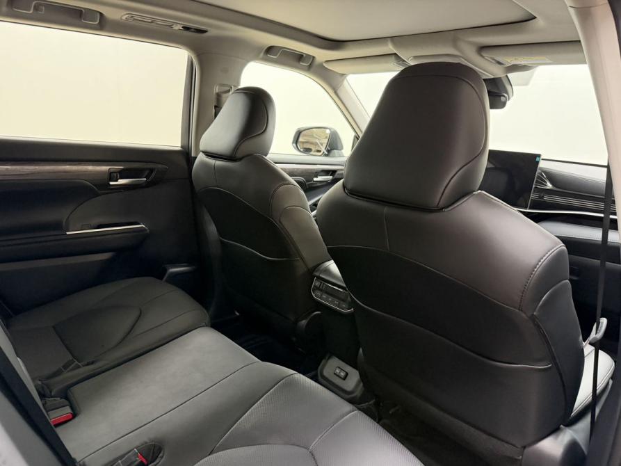 Toyota Highlander IV (XU70) Вологда  - изображение 13