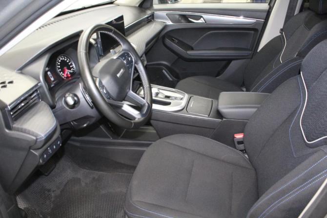 Haval Jolion I с пробегом 2023 года, цена 2 100 000 рублей, 27322 км, внедорожник, Автокод Объявления